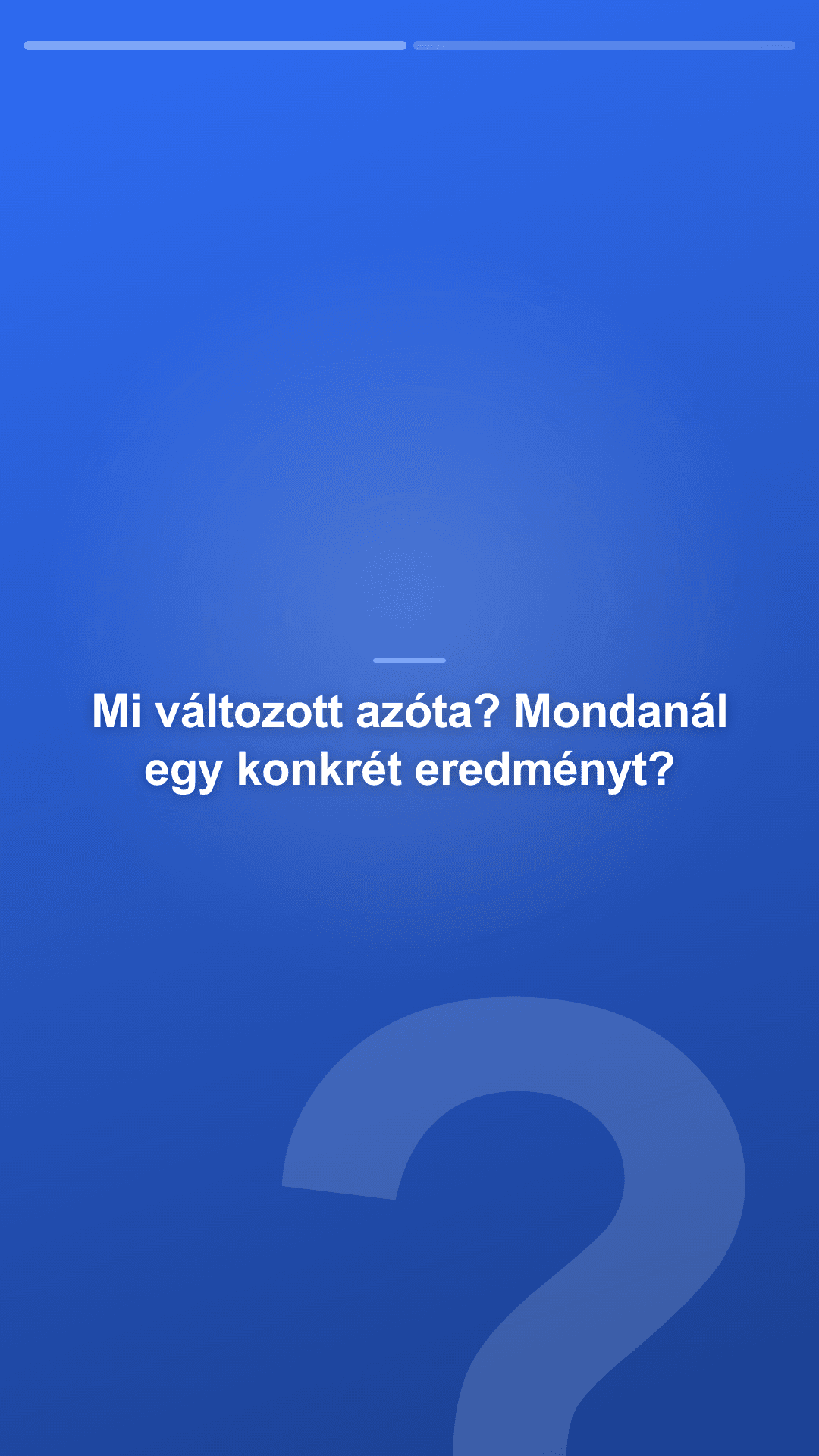 Kérdéskártya
